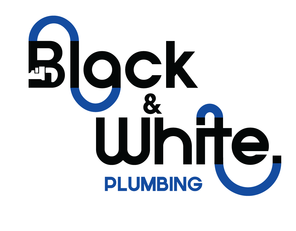 Black & White Plumbing